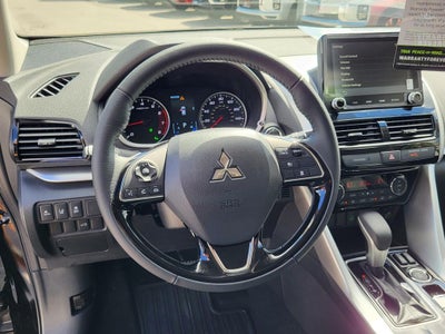 2026 Mitsubishi Eclipse Cross SE