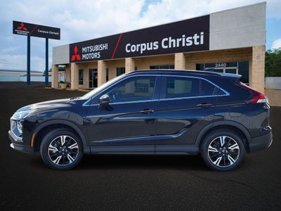 2026 Mitsubishi Eclipse Cross SE