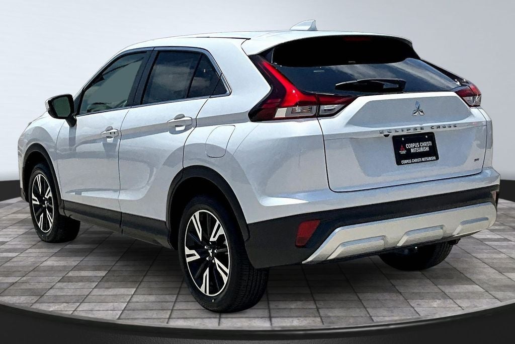 2026 Mitsubishi Eclipse Cross SE