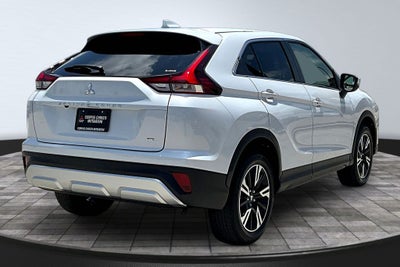 2026 Mitsubishi Eclipse Cross SE
