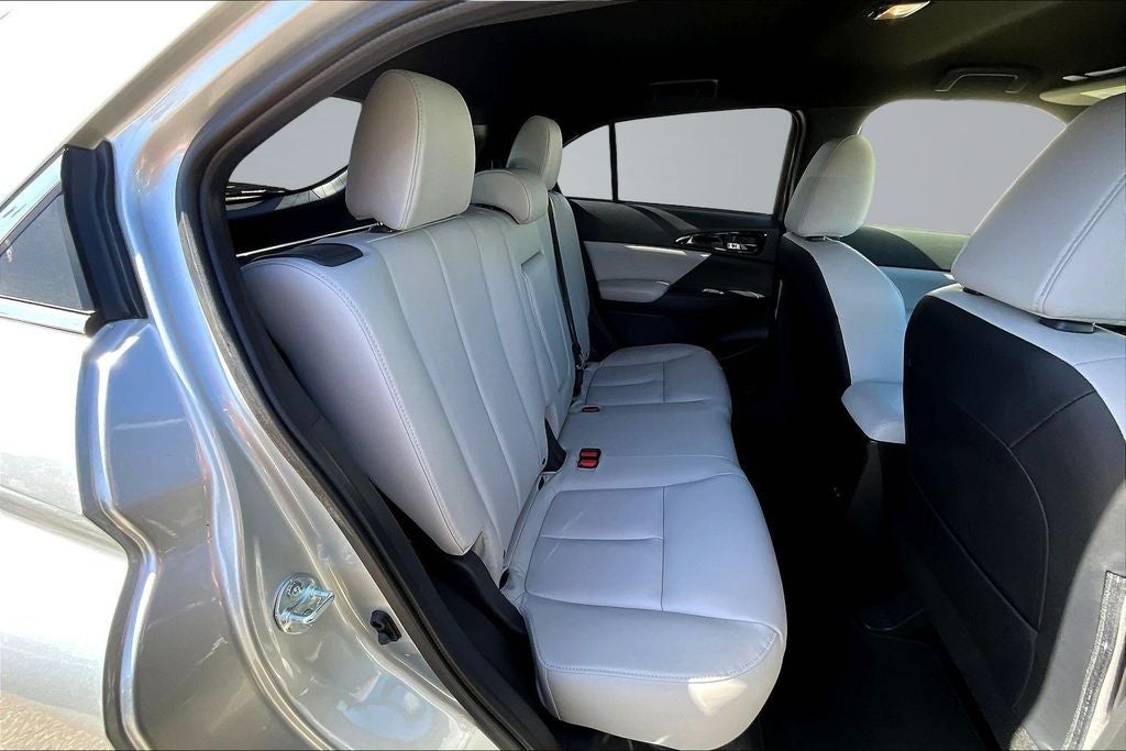 2026 Mitsubishi Eclipse Cross SEL