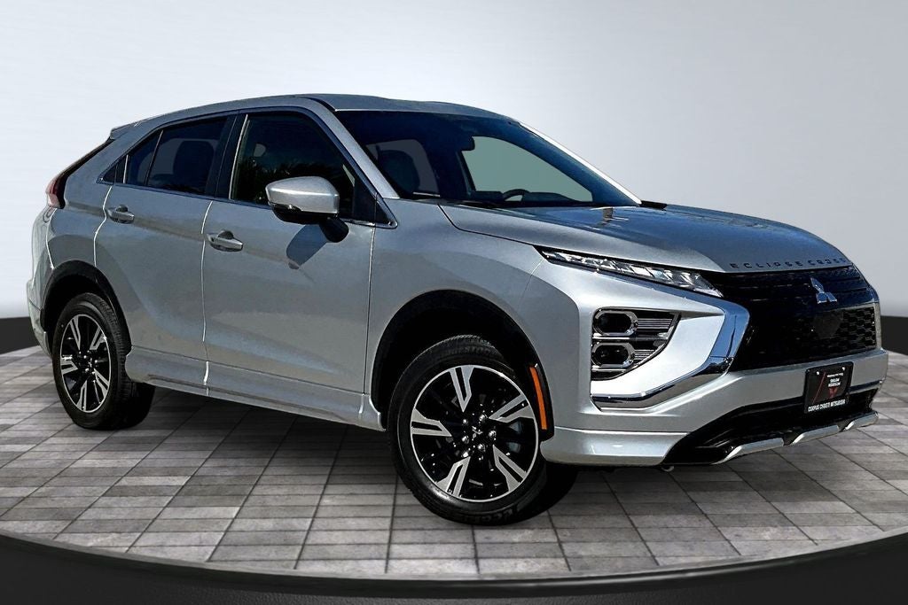 2026 Mitsubishi Eclipse Cross SEL