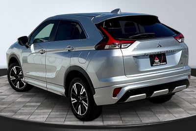 2026 Mitsubishi Eclipse Cross SEL