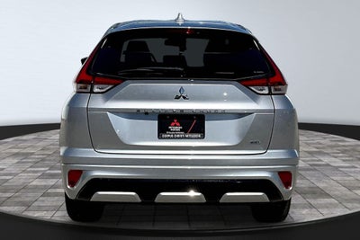 2026 Mitsubishi Eclipse Cross SEL