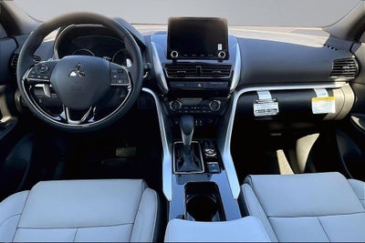 2026 Mitsubishi Eclipse Cross SEL