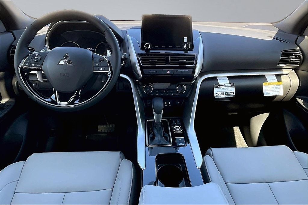 2026 Mitsubishi Eclipse Cross SEL