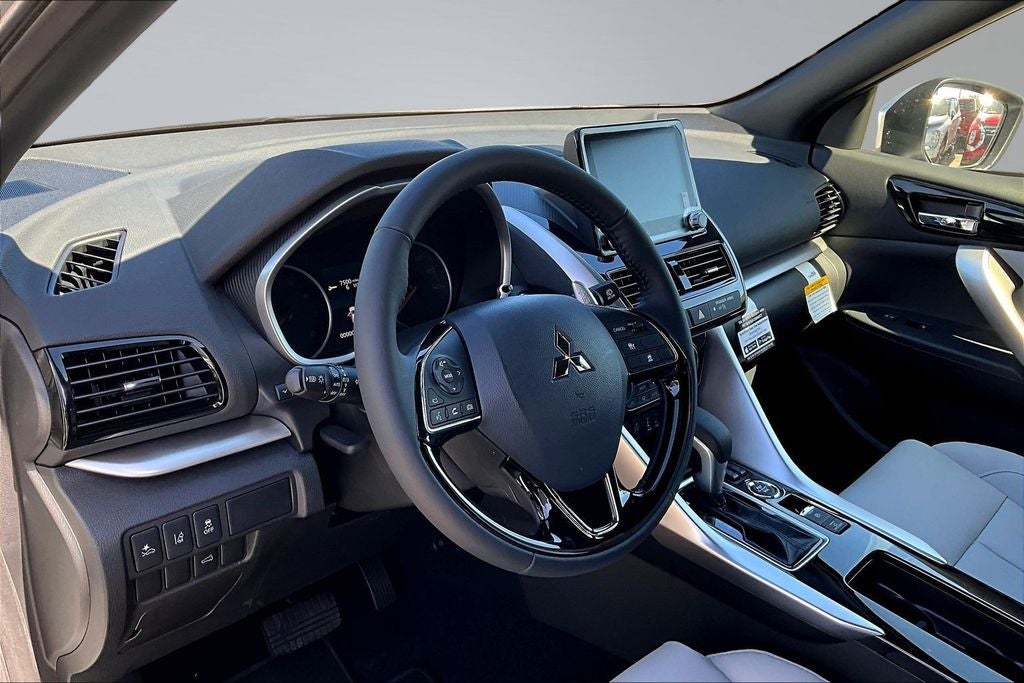 2026 Mitsubishi Eclipse Cross SEL