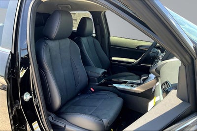 2026 Mitsubishi Eclipse Cross SE