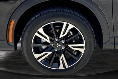 2026 Mitsubishi Eclipse Cross SE
