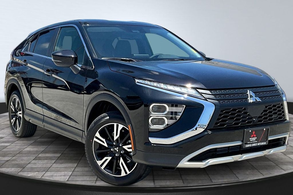 2026 Mitsubishi Eclipse Cross SE