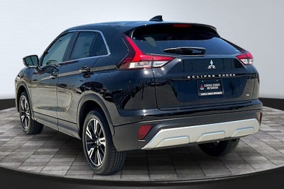 2026 Mitsubishi Eclipse Cross SE