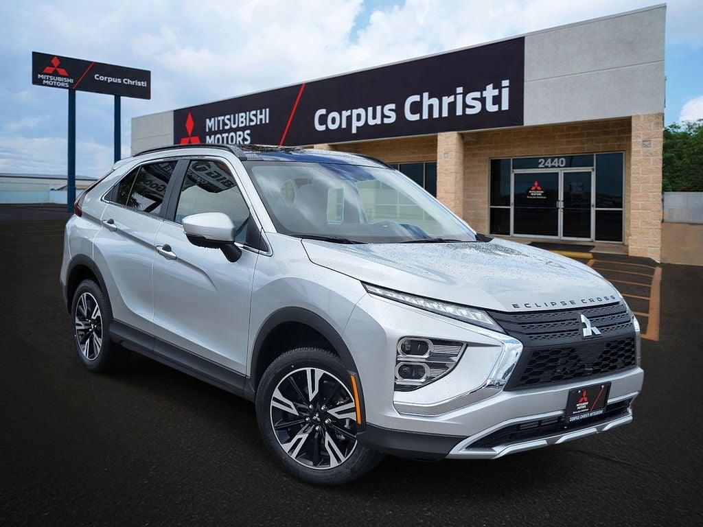 2025 Mitsubishi Eclipse Cross SE