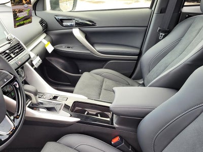 2025 Mitsubishi Eclipse Cross SE