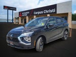 2025 Mitsubishi Eclipse Cross SEL