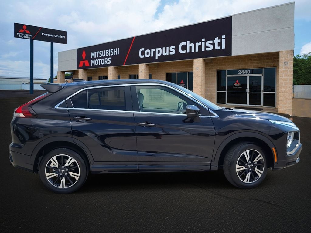 2025 Mitsubishi Eclipse Cross SEL