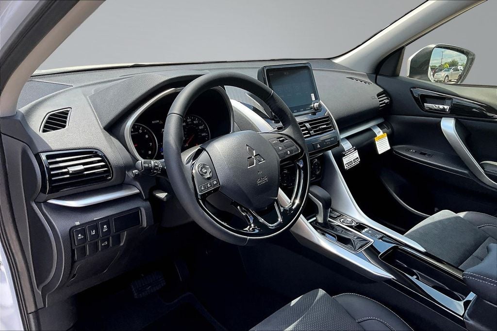 2026 Mitsubishi Eclipse Cross SE