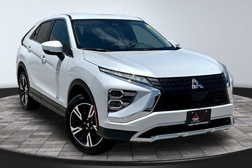 2026 Mitsubishi Eclipse Cross SE
