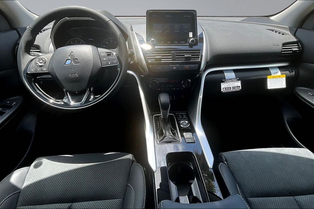 2026 Mitsubishi Eclipse Cross SE