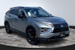 2026 Mitsubishi Eclipse Cross Black Edition
