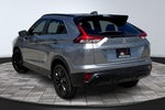 2026 Mitsubishi Eclipse Cross Black Edition