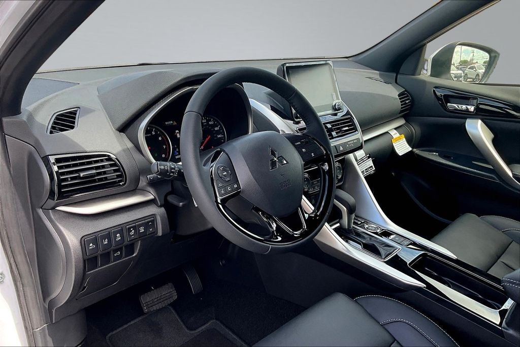 2026 Mitsubishi Eclipse Cross SEL