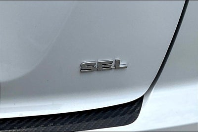 2026 Mitsubishi Eclipse Cross SEL
