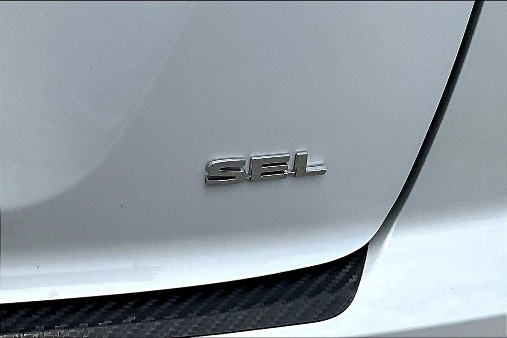 2026 Mitsubishi Eclipse Cross SEL