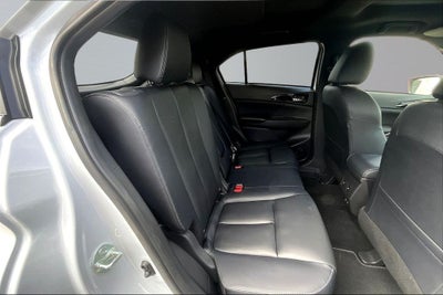 2026 Mitsubishi Eclipse Cross SEL