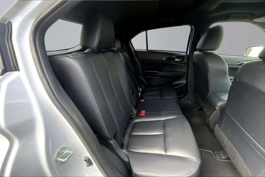 2026 Mitsubishi Eclipse Cross SEL