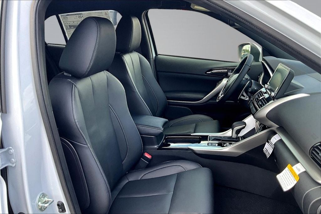 2026 Mitsubishi Eclipse Cross SEL