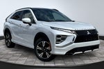 2026 Mitsubishi Eclipse Cross SEL
