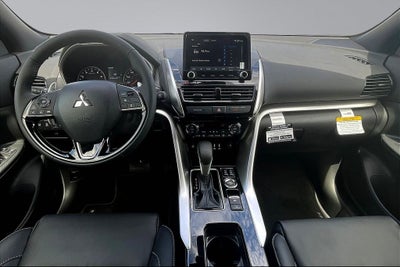 2026 Mitsubishi Eclipse Cross SEL