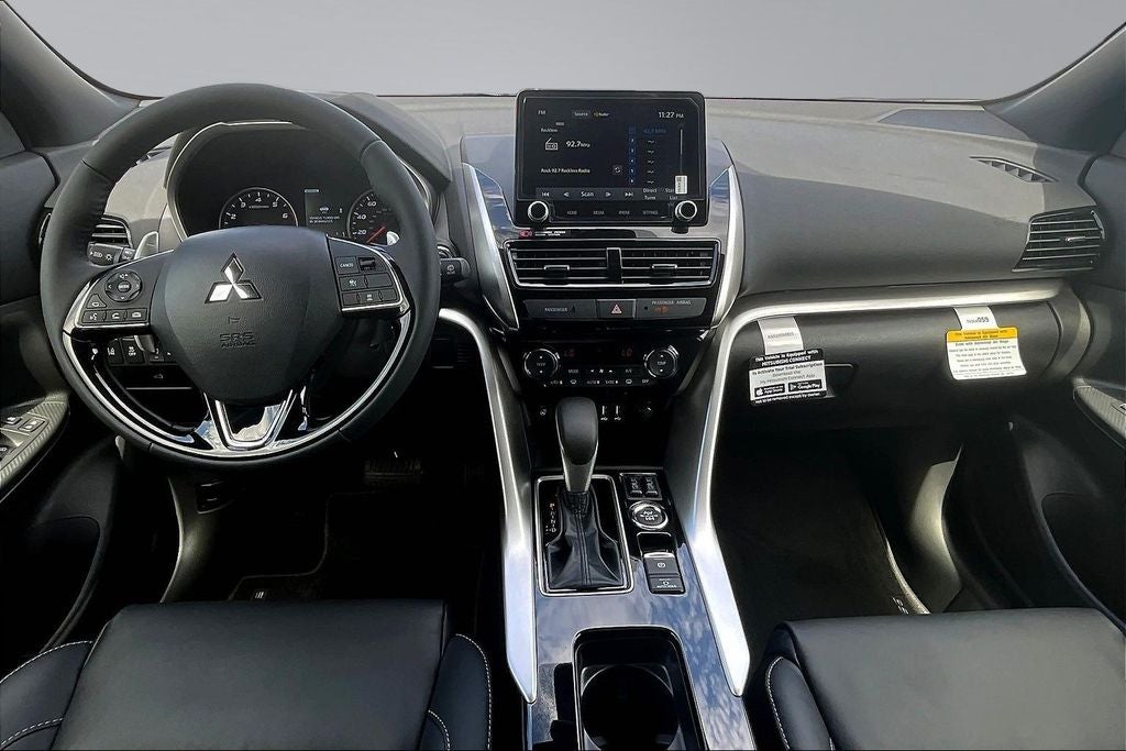 2026 Mitsubishi Eclipse Cross SEL