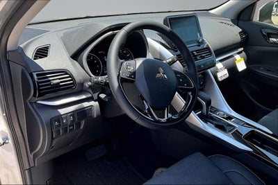 2026 Mitsubishi Eclipse Cross SE