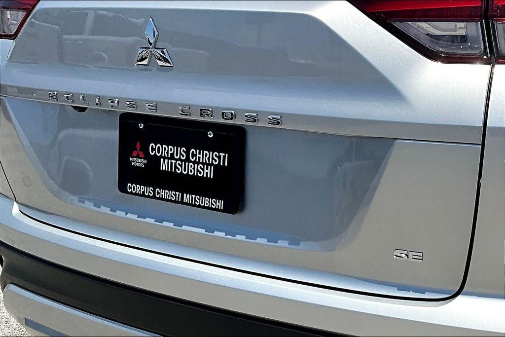 2026 Mitsubishi Eclipse Cross SE