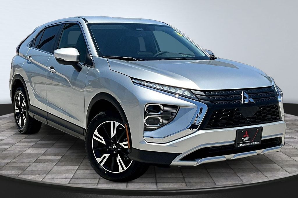 2026 Mitsubishi Eclipse Cross SE