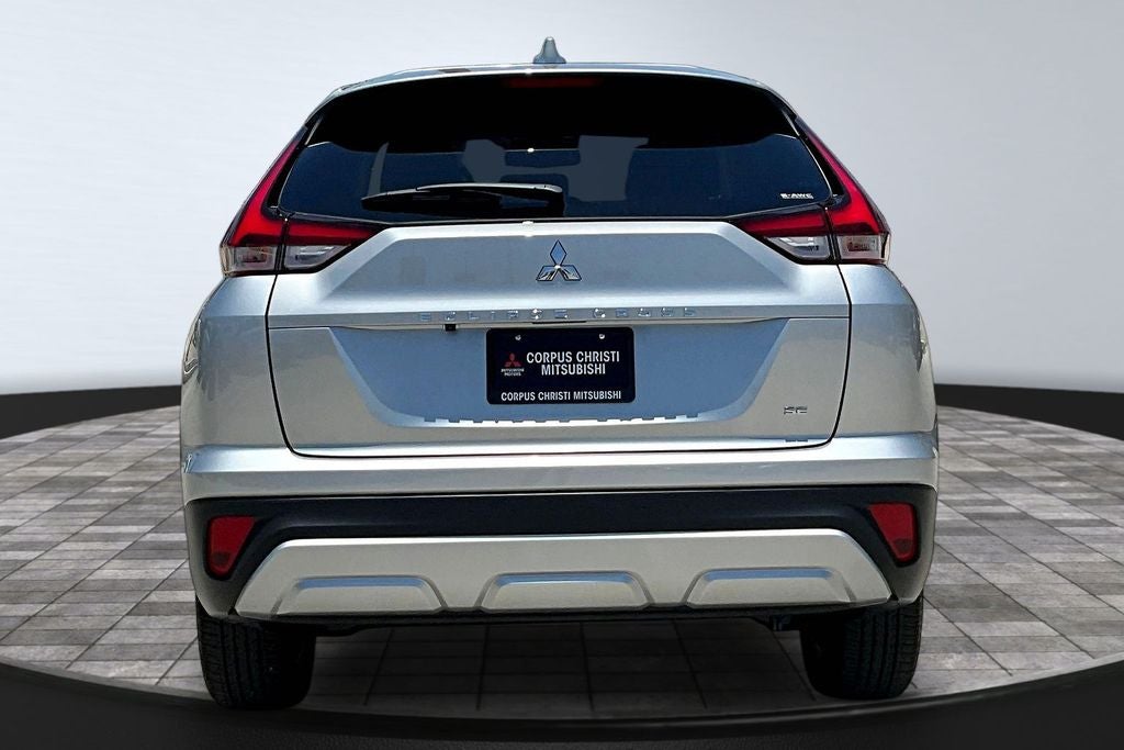 2026 Mitsubishi Eclipse Cross SE