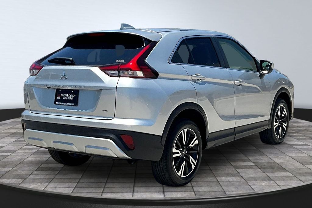 2026 Mitsubishi Eclipse Cross SE