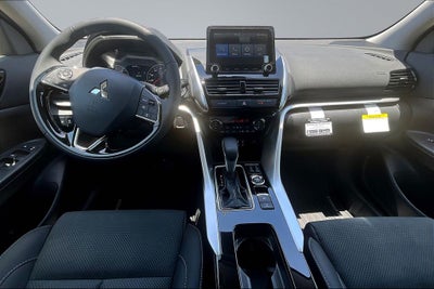 2026 Mitsubishi Eclipse Cross SE