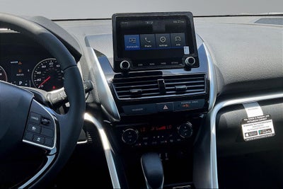2026 Mitsubishi Eclipse Cross SE