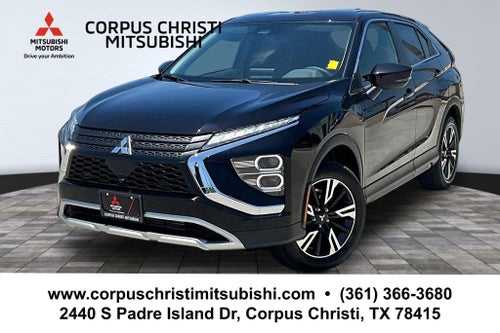 2026 Mitsubishi Eclipse Cross SE