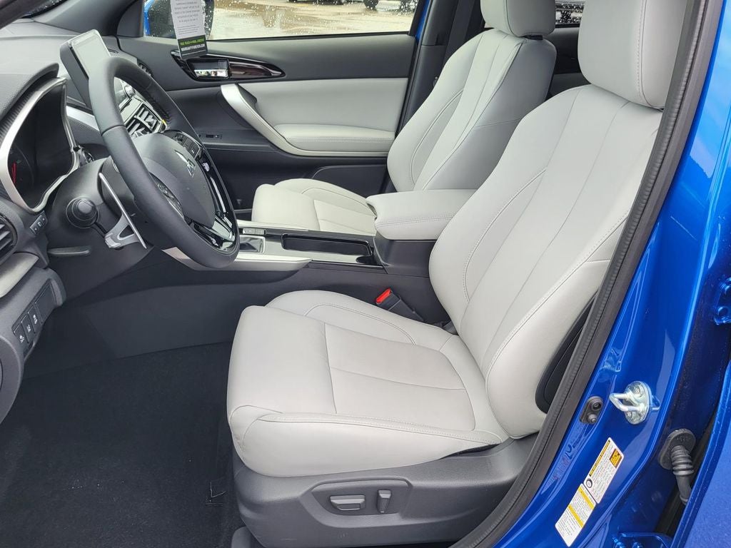 2025 Mitsubishi Eclipse Cross SEL