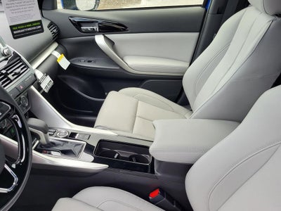 2025 Mitsubishi Eclipse Cross SEL