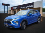 2025 Mitsubishi Eclipse Cross SEL