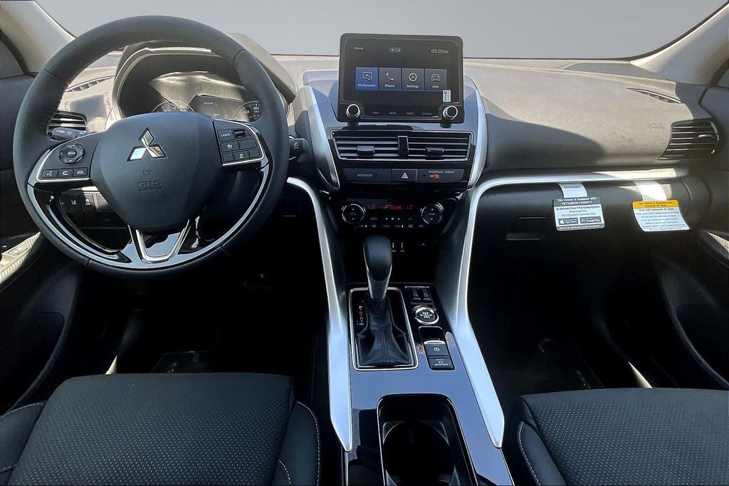 2026 Mitsubishi Eclipse Cross SE