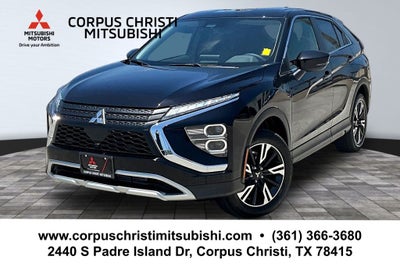 2026 Mitsubishi Eclipse Cross SE