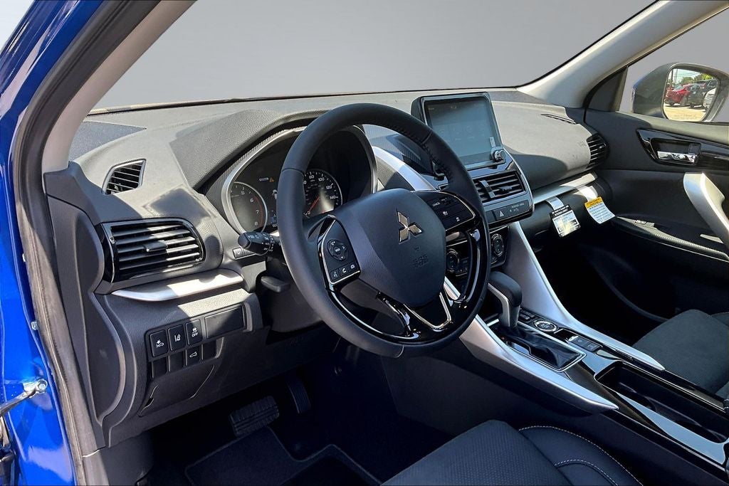 2026 Mitsubishi Eclipse Cross SE