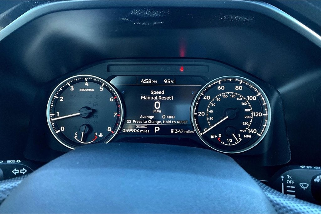 2024 Mitsubishi Outlander ES