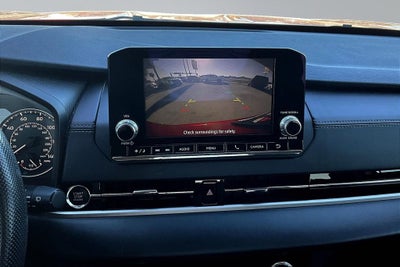 2024 Mitsubishi Outlander ES