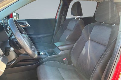 2024 Mitsubishi Outlander ES